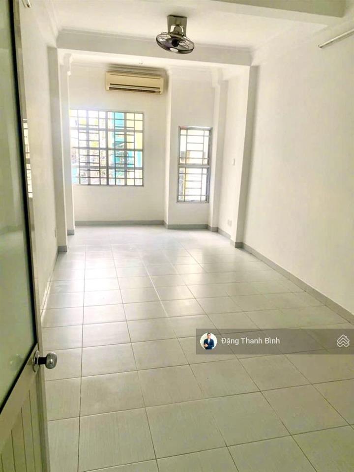 Bán nhà nguyễn đình chiểu, đường 8m, quận 3, dt 3,3x11m, 4 tầng btct, nhỉnh 8 tỷ
