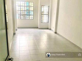Bán nhà nguyễn đình chiểu, đường 8m, quận 3, dt 3,3x11m, 4 tầng btct, nhỉnh 8 tỷ