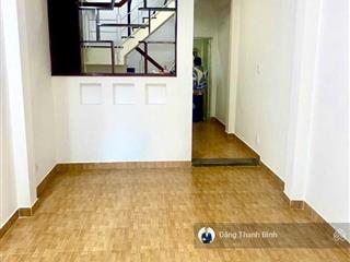 Bán nhà quận 3, đường xe tải 8m, nguyễn đình chiểu, 3,3x12m, 4 tầng, nhỉnh 8 tỷ