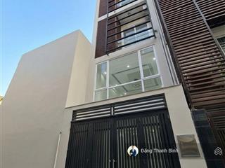 Bán nhà 4 tầng, sát mt võ văn kiệt, quận 1, dt sàn 150m2, sổ hồng nở hậu , nhỉnh 8 tỷ xíu