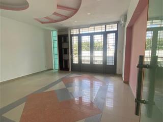 Cho thuê nhà hẻm 502 đường huỳnh tấn phát quận 7. dt 6 x 25m, 3 lầu ,giá 25tr( tl)