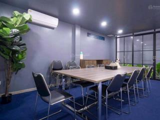 Cho thuê nhà nhặt tiền đường phú thuận, p. phú thuận quận 7. dt 6 x 20m, 4 lầu, giá 40tr/ tháng.