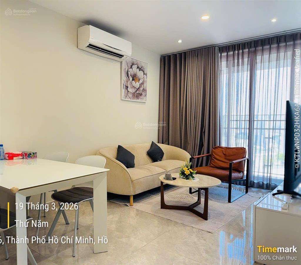 Cho thuê căn hộ cao cấp mid town m8 phú mỹ hưng, quận 7. nội thất đầy đủ giá chỉ 28tr/ tháng.