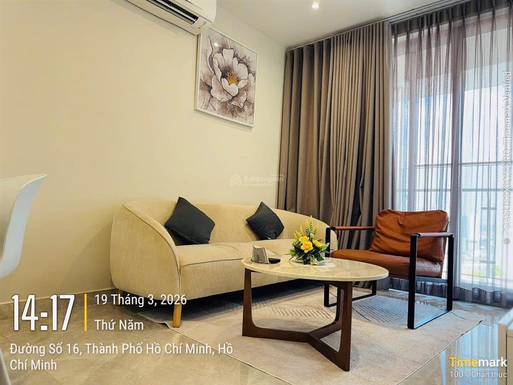 Cho thuê căn hộ cao cấp mid town m8 phú mỹ hưng, quận 7. nội thất đầy đủ giá chỉ 28tr/ tháng.