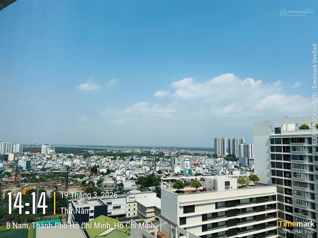 Cho thuê căn hộ cao cấp mid town m8 phú mỹ hưng, quận 7. nội thất đầy đủ giá chỉ 28tr/ tháng.