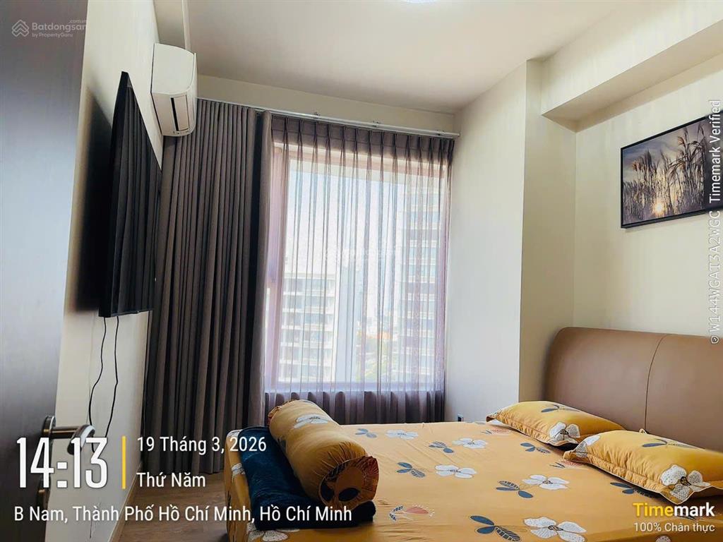 Cho thuê căn hộ cao cấp mid town m8 phú mỹ hưng, quận 7. nội thất đầy đủ giá chỉ 28tr/ tháng.