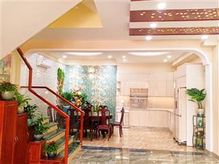 Bán nhà mới đẹp đối diện công viên kdc nam long phú thuận quận 7