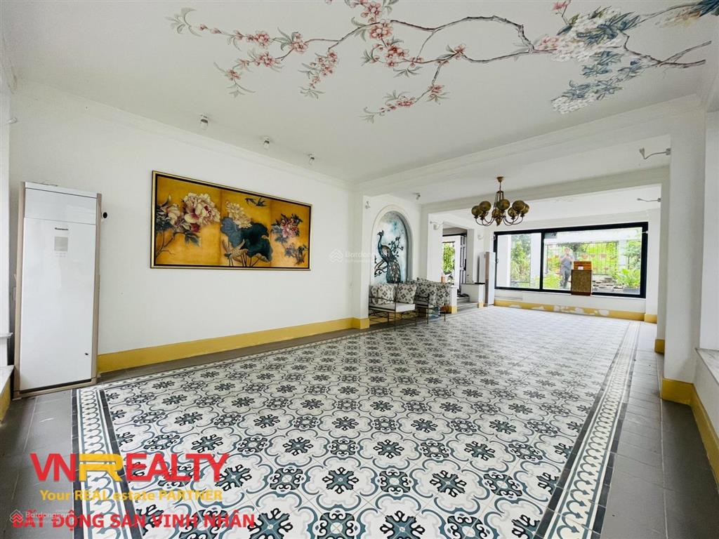 Bán biệt thự sân vườn kdc tấn trường phú thuận q7 dt 12 x 20m, giá 29 tỷ