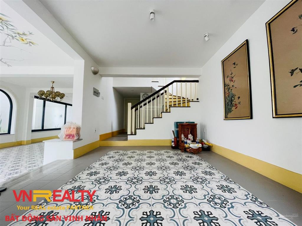 Bán biệt thự sân vườn kdc tấn trường phú thuận q7 dt 12 x 20m, giá 29 tỷ