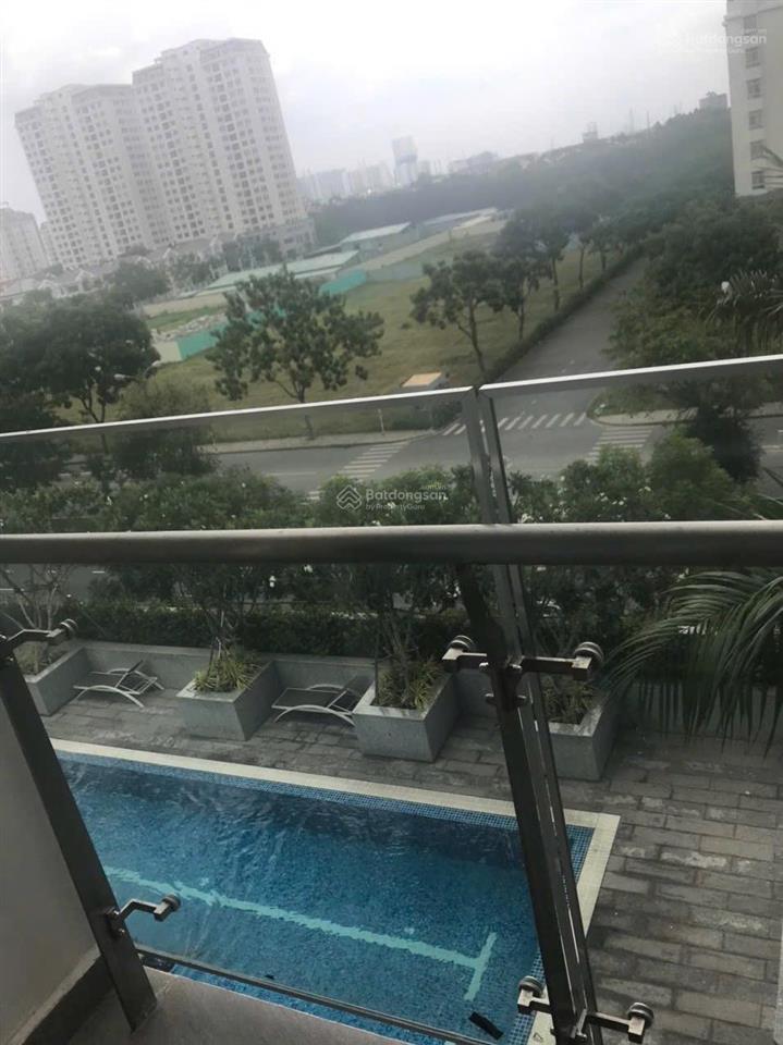 Cho thuê căn hộ cao cấp hưng phúc đường nguyễn lương bằng , q7.