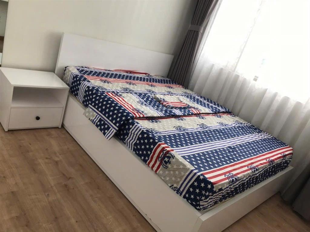 Cho thuê căn hộ cao cấp hưng phúc đường nguyễn lương bằng , q7.