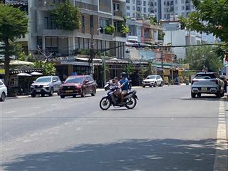 Cho thuê nhà phố đường 14m, kdc nam long phú thuận quận 7. dt 4 x 20, giá 20tr