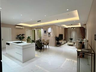Bán scenic valley 1 pmh, dt 133m2, giá 14 tỷ full nội thất mới 100% view sông  0932 026 ***