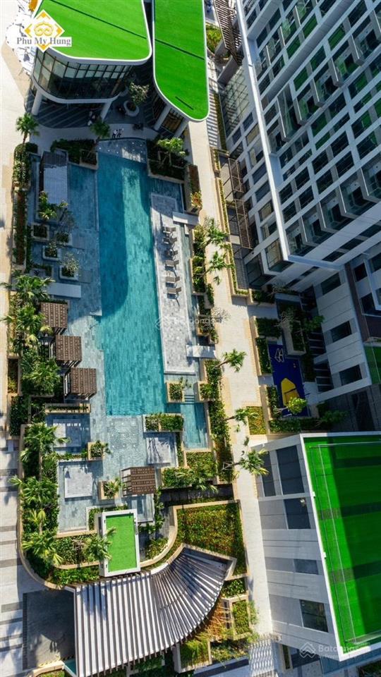 Hàng độc quyền cần cho thuê 2 shop góc cardinal court, tổng 423m2,  0932 026 *** mr giang