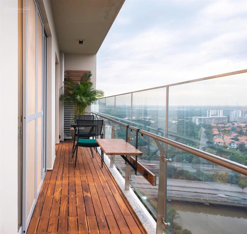 Giảm giá bán gấp căn hộ scenic valley 1, 133m2, lầu cao,view sông nt cao cấp giá 14.2 tỷ0932 026 ***