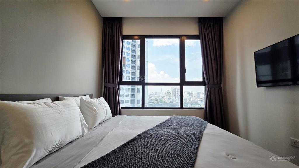 Bán căn hộ the view tháp t7 lầu trung, 105m2 (2pn, 2wc) nhà full nội thất đẹp, 0932 026 *** giang