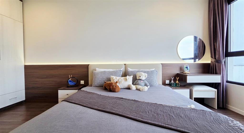 Bán căn hộ the view tháp t7 lầu trung, 105m2 (2pn, 2wc) nhà full nội thất đẹp, 0932 026 *** giang