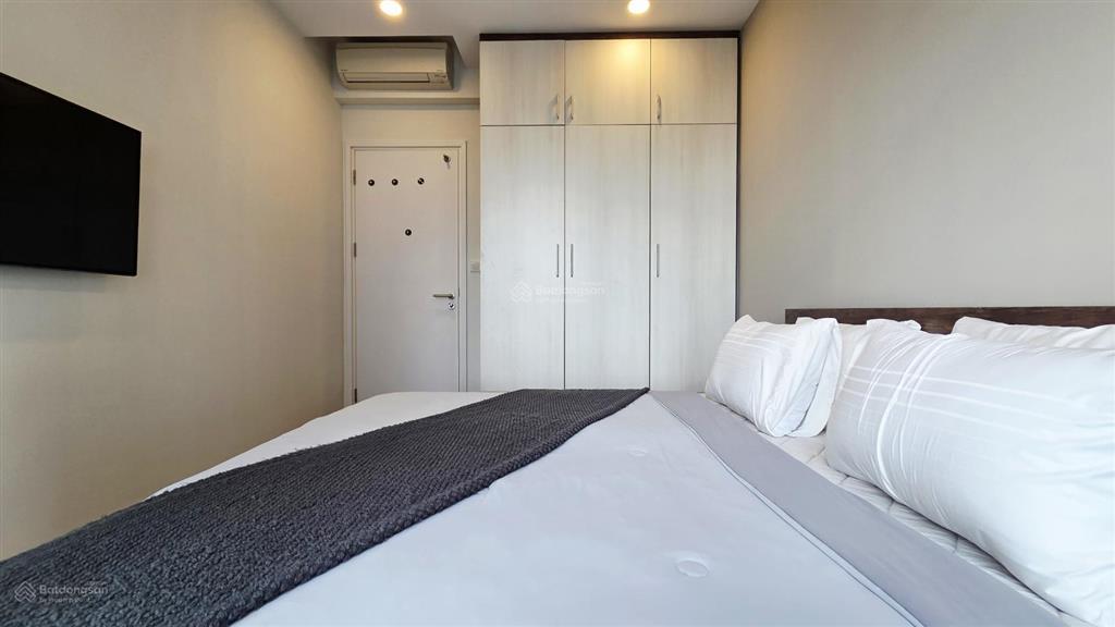 Bán căn hộ the view tháp t7 lầu trung, 105m2 (2pn, 2wc) nhà full nội thất đẹp, 0932 026 *** giang