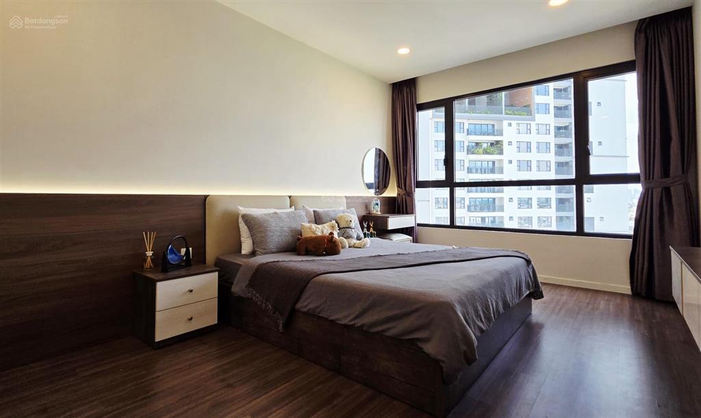 Bán căn hộ the view tháp t7 lầu trung, 105m2 (2pn, 2wc) nhà full nội thất đẹp, 0932 026 *** giang