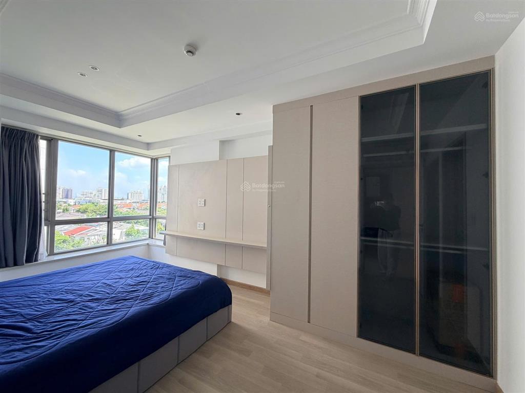Bán gấp giá rẻ đầu tư căn hộ hưng phúc 97m2, 3pn nhà bao đẹp ngay phú mỹ hưng 0932 026 *** giang