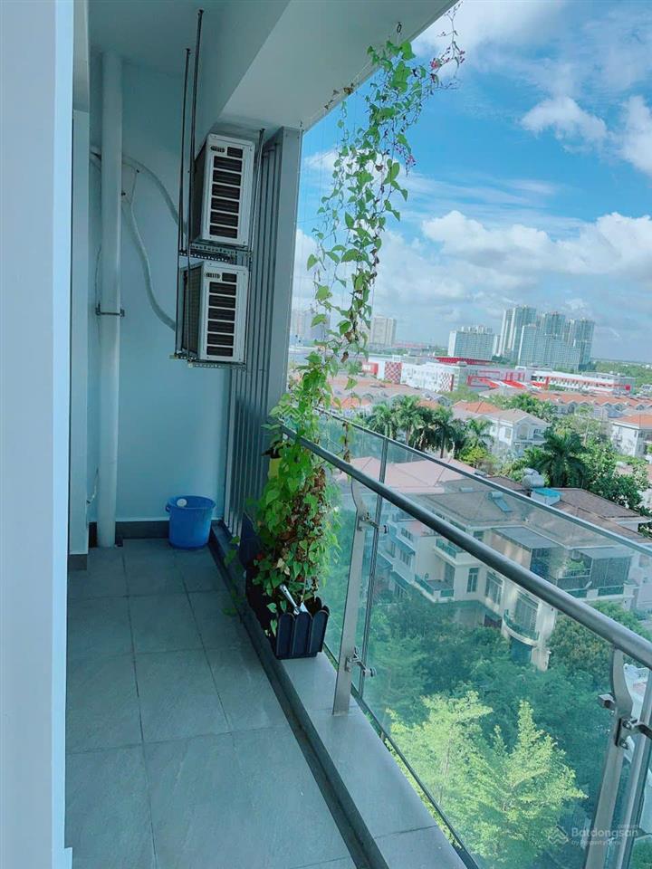 Bán căn 2pn hưng phúc  phú mỹ hưng view biệt thự, 78m2 (2pn, 2wc) giá 7,5 tỷ   092026630 giang