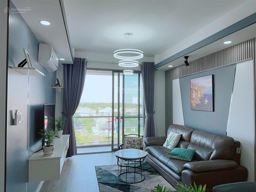 Bán căn 2pn hưng phúc  phú mỹ hưng view biệt thự, 78m2 (2pn, 2wc) giá 7,5 tỷ   092026630 giang
