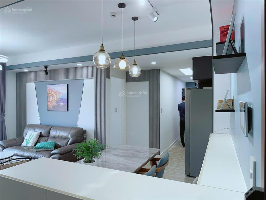 Bán căn 2pn hưng phúc  phú mỹ hưng view biệt thự, 78m2 (2pn, 2wc) giá 7,5 tỷ   092026630 giang
