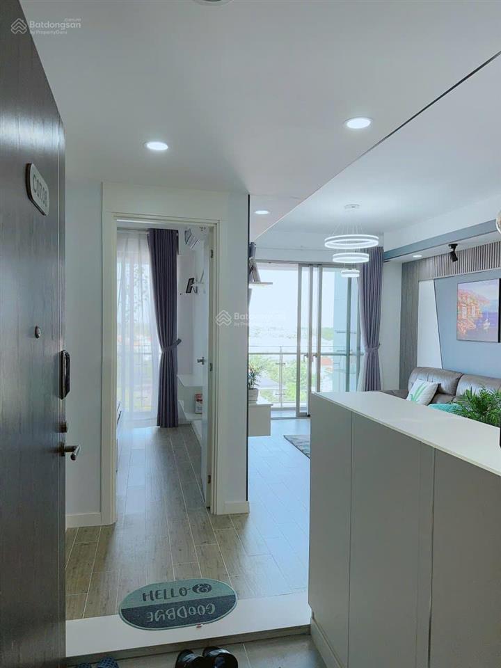 Bán căn 2pn hưng phúc  phú mỹ hưng view biệt thự, 78m2 (2pn, 2wc) giá 7,5 tỷ   092026630 giang