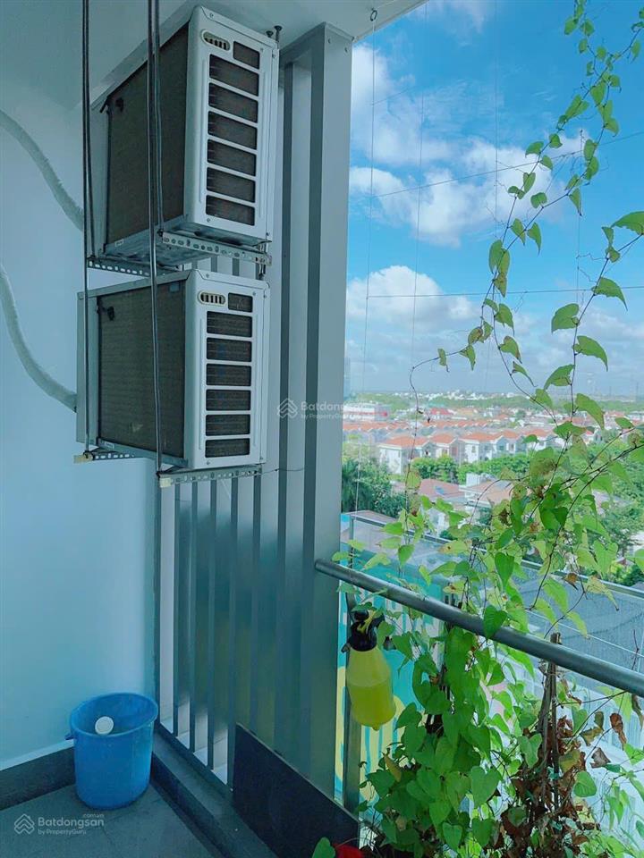 Bán căn 2pn hưng phúc  phú mỹ hưng view biệt thự, 78m2 (2pn, 2wc) giá 7,5 tỷ   092026630 giang