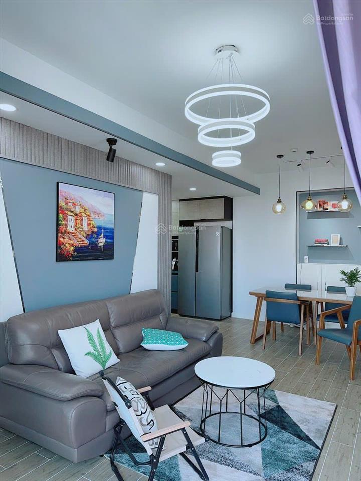 Bán căn 2pn hưng phúc  phú mỹ hưng view biệt thự, 78m2 (2pn, 2wc) giá 7,5 tỷ   092026630 giang