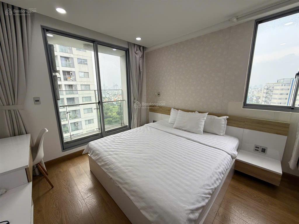 Giá sốc bán căn hộ green valley 88m2(2pn,2wc) giá chỉ 6,9tỷ, full nội thất, ô xe hơi0932 026 ***