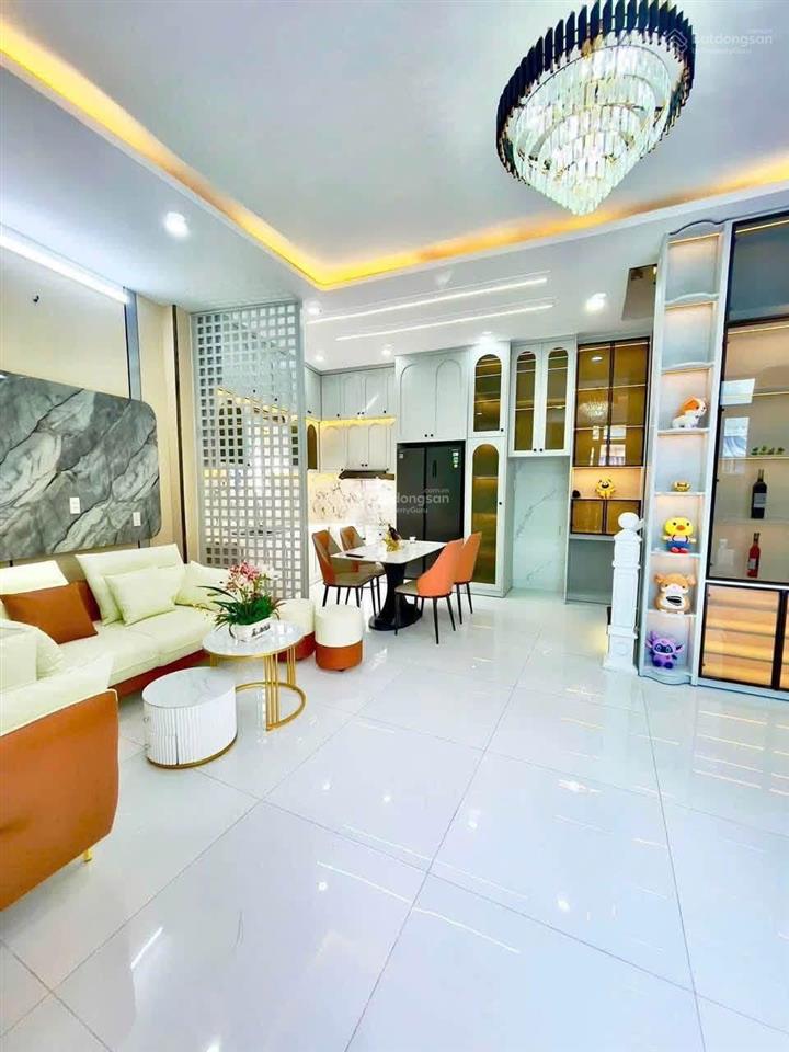 Bán gấp nhà 2129/13 huỳnh tấn phát, nhà bè