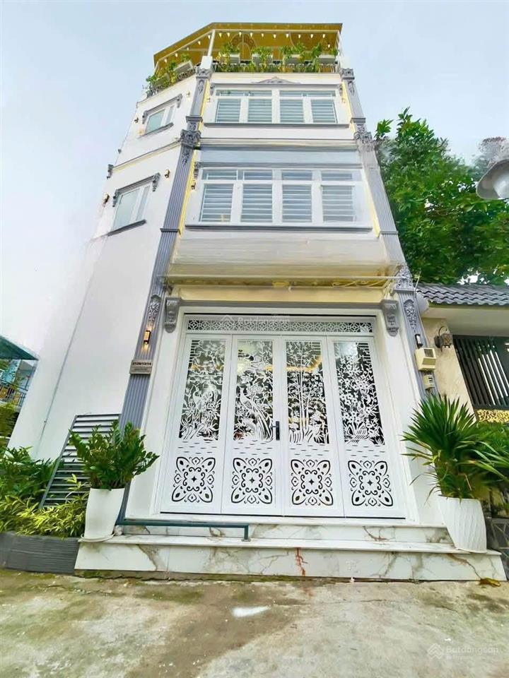 Bán gấp nhà 2129/13 huỳnh tấn phát, nhà bè