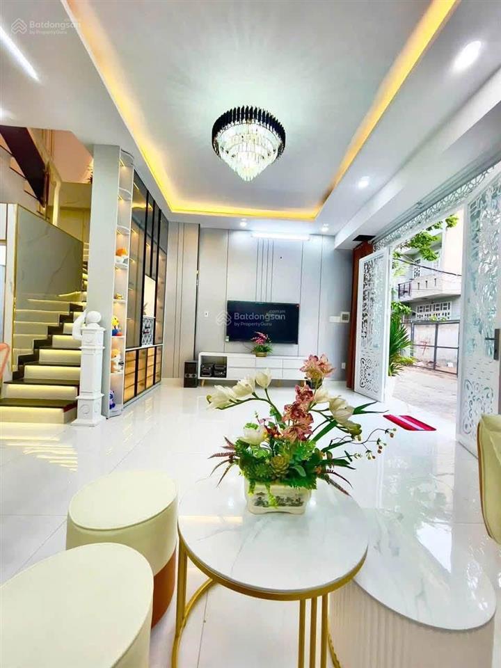 Bán gấp nhà 2129/13 huỳnh tấn phát, nhà bè