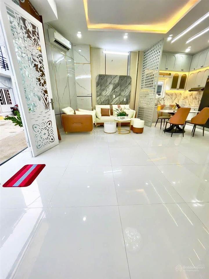 Bán gấp nhà 2129/13 huỳnh tấn phát, nhà bè