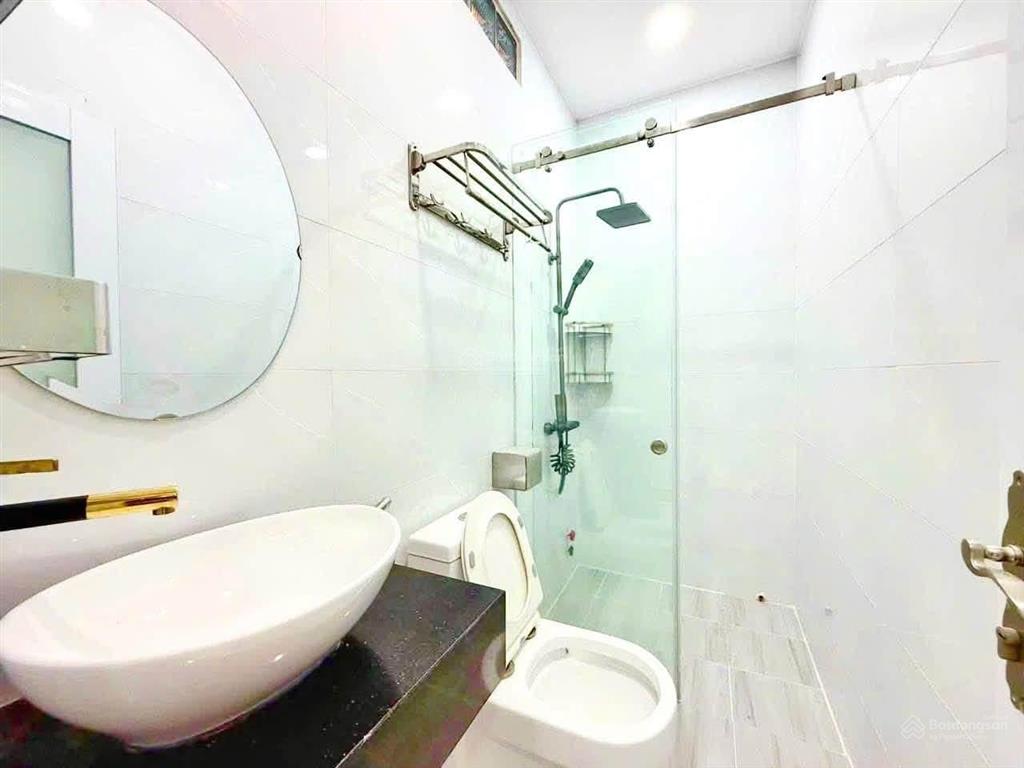 Bán gấp nhà 2129/13 huỳnh tấn phát, nhà bè