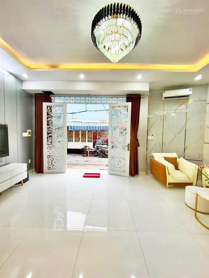 Bán gấp nhà 2129/13 huỳnh tấn phát, nhà bè