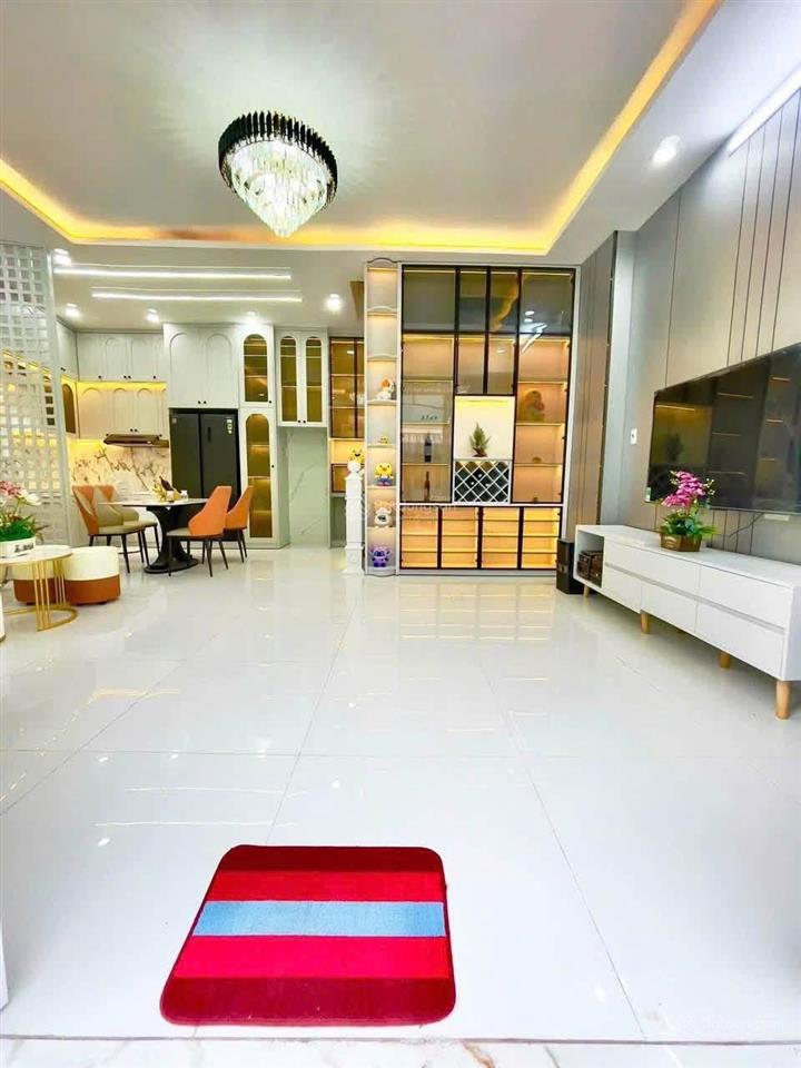 Bán gấp nhà 2129/13 huỳnh tấn phát, nhà bè