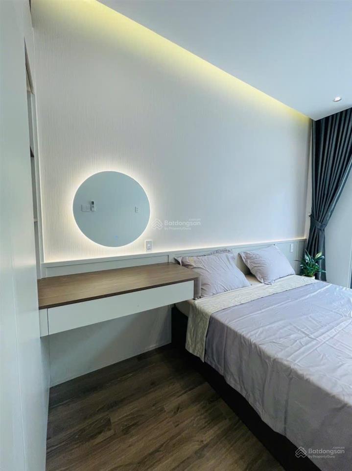 Nhà xây mới 100% hẻm 1206/37/1 huỳnh tấn phát, p. tân mỹ (p. tân phú  q7 cũ)
