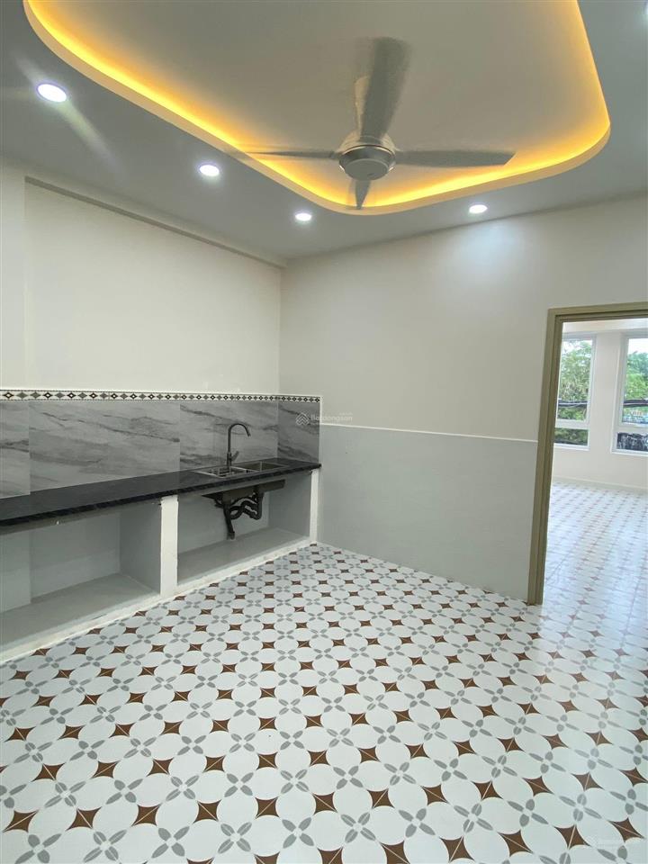 Bán cắt lỗ căn nhà mặt tiền huỳnh tấn phát nhà bè