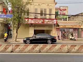 Bán cắt lỗ căn nhà mặt tiền huỳnh tấn phát nhà bè