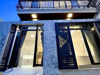 Bán gấp biệt thự mini 1027 huỳnh tấn phát, nhà có thang máy. giá 7.89 tỷ tl