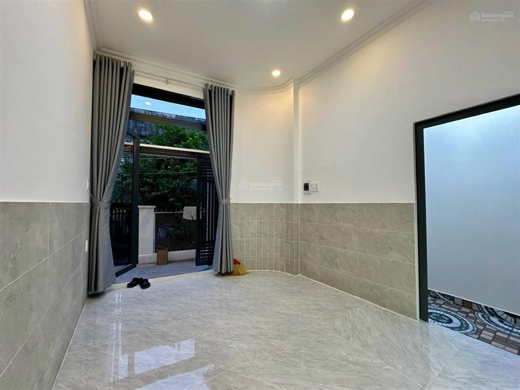 Bán gấp biệt thự mini 1027 huỳnh tấn phát, nhà có thang máy. giá 7,89 tỷ tl