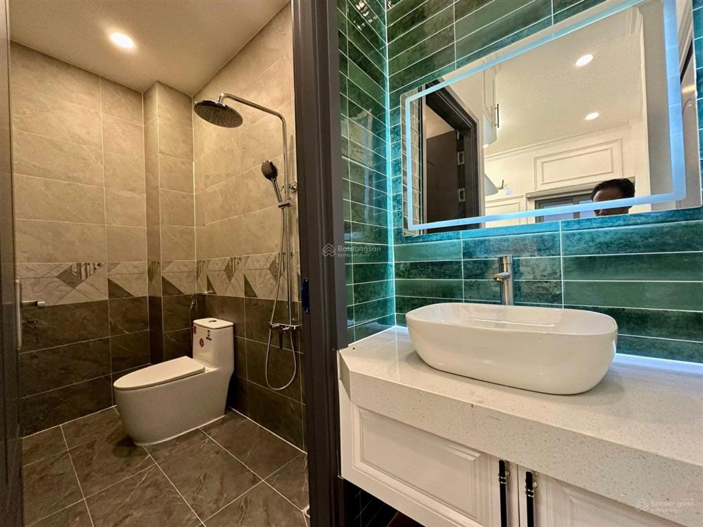 Bán gấp biệt thự mini 1027 huỳnh tấn phát, nhà có thang máy. giá 7,89 tỷ tl