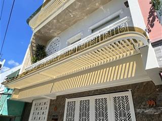 Kẹt bank bán gấp căn nhà tâm huyết, nhà ngang 6m giá tốt thích hợp mua ở và đầu tư
