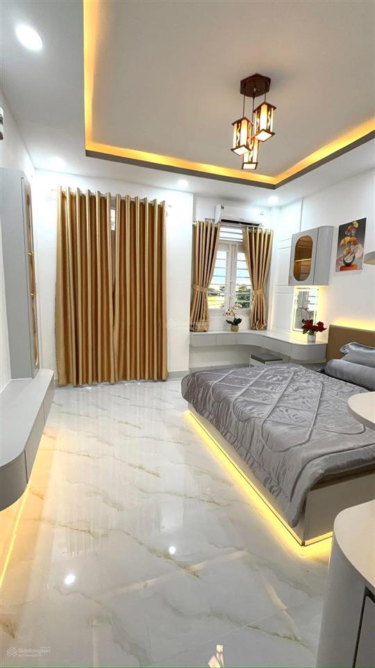 Bán gấp nhà mới mặt tiền đường 1806 thị trấn nhà bè. giá 8,9 tỷ có thương lượng