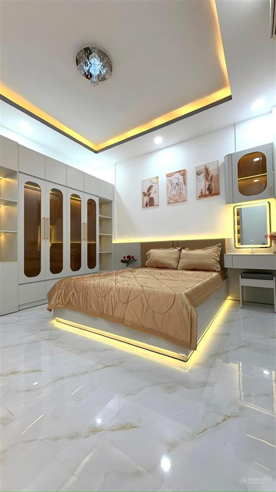 Bán gấp nhà mới mặt tiền đường 1806 thị trấn nhà bè. giá 8,9 tỷ có thương lượng