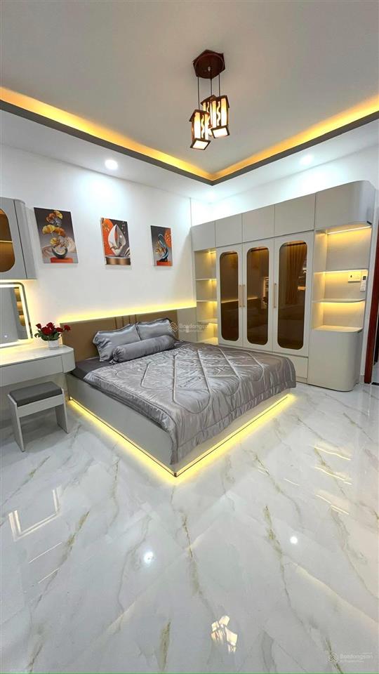 Bán gấp nhà mới mặt tiền đường 1806 thị trấn nhà bè. giá 8,9 tỷ có thương lượng