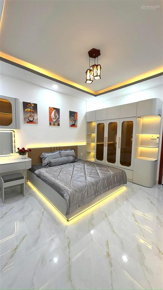 Bán gấp nhà mới mặt tiền đường 1806 thị trấn nhà bè. giá 8,9 tỷ có thương lượng