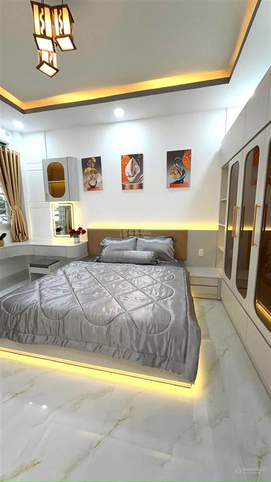 Bán gấp nhà mới mặt tiền đường 1806 thị trấn nhà bè. giá 8,9 tỷ có thương lượng